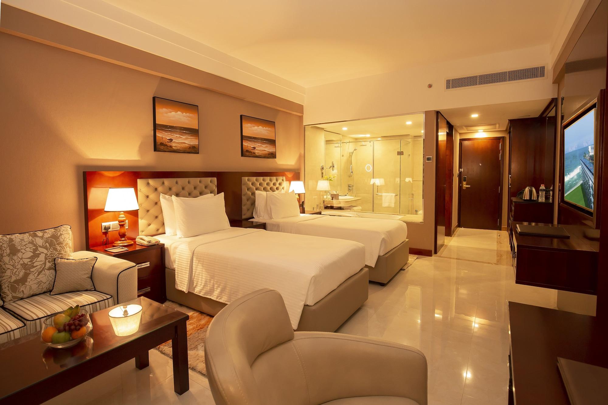 Marino Hotel
