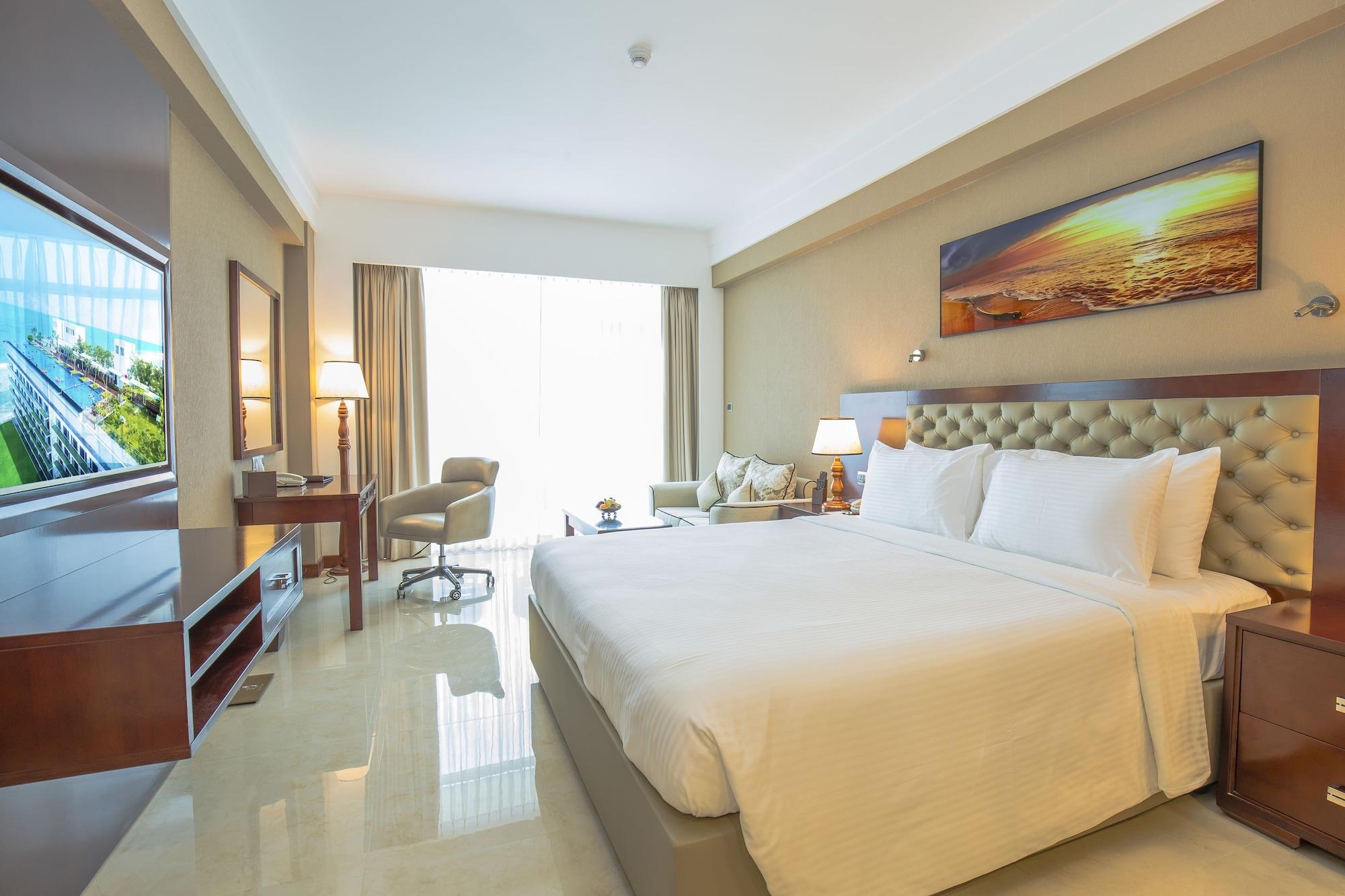 Hotel Marino 5*