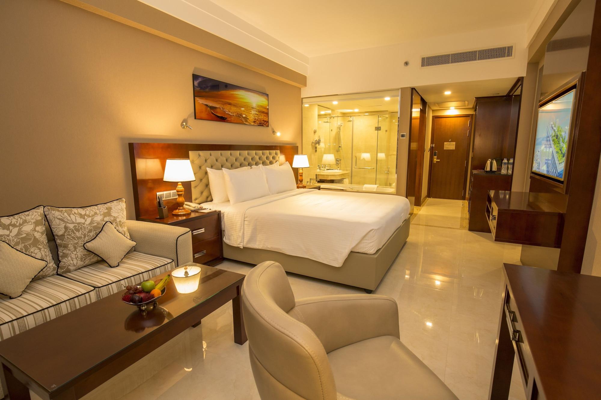 Marino 5* Colombo
