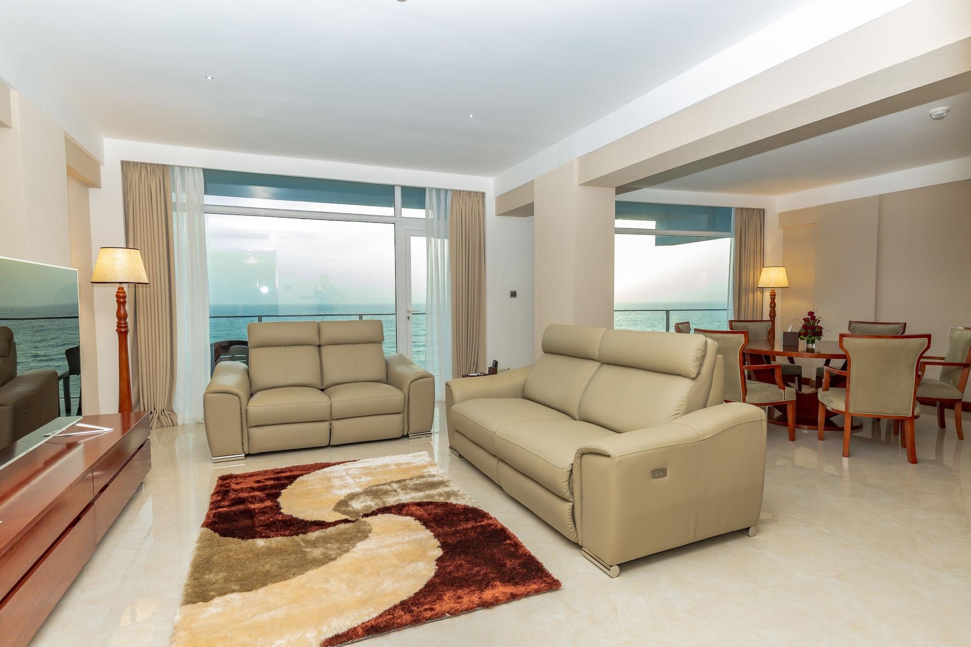 Marino Hotel 5*