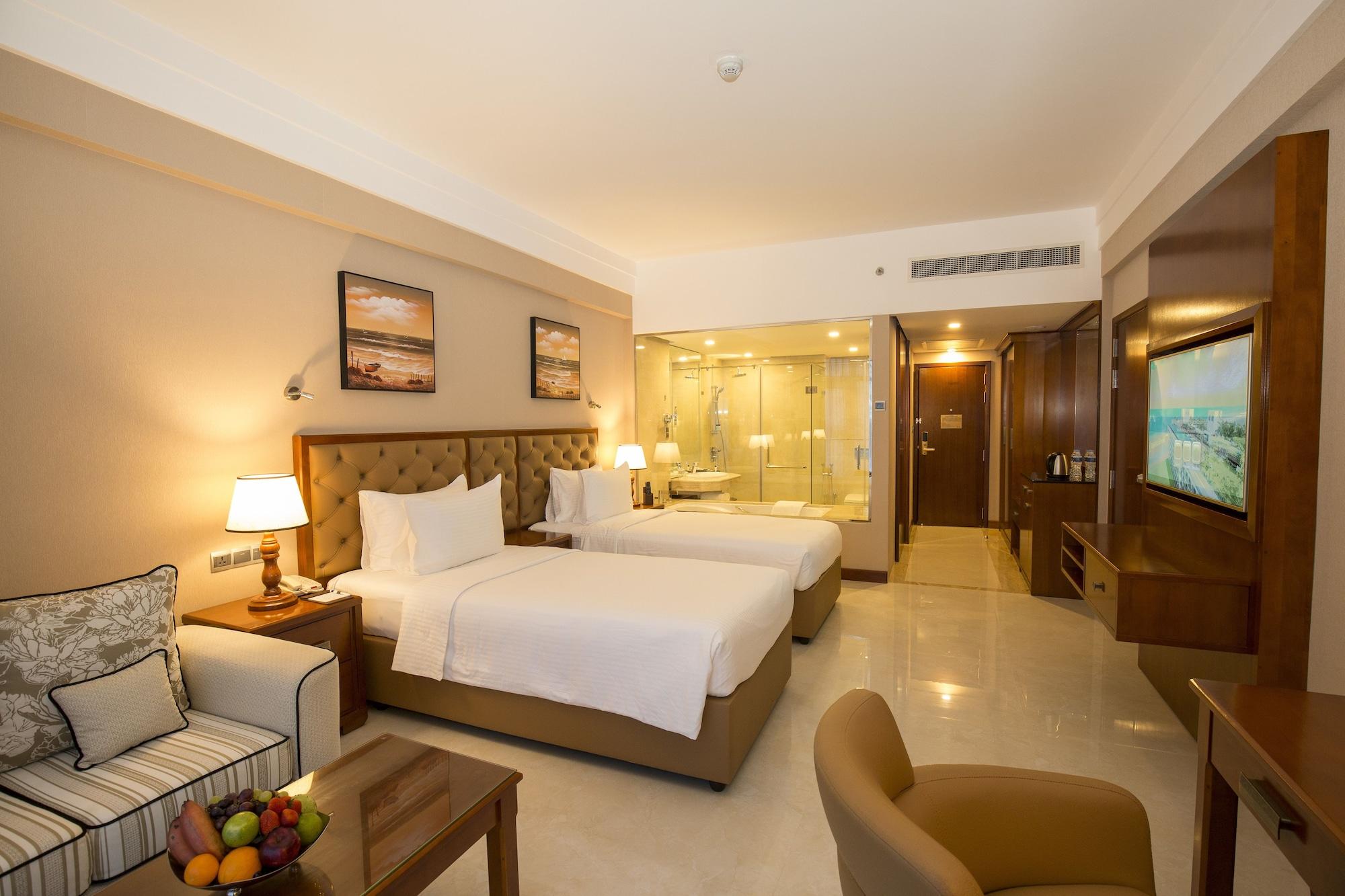 Hotel Marino Colombo