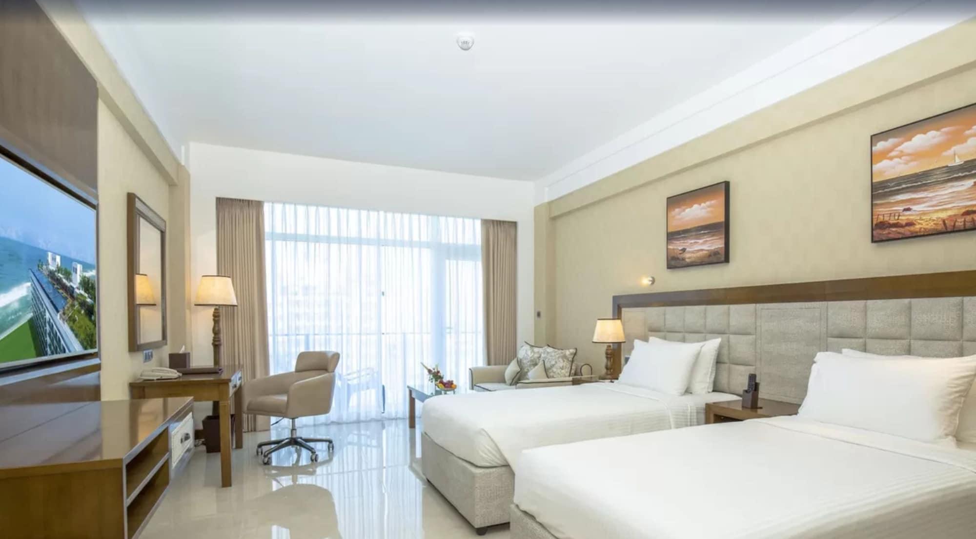 Marino 5* Colombo