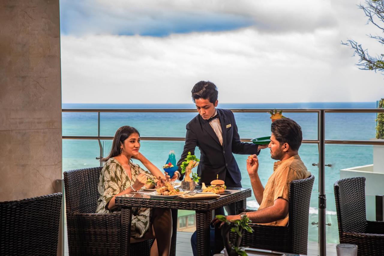 Hotel Marino 5*