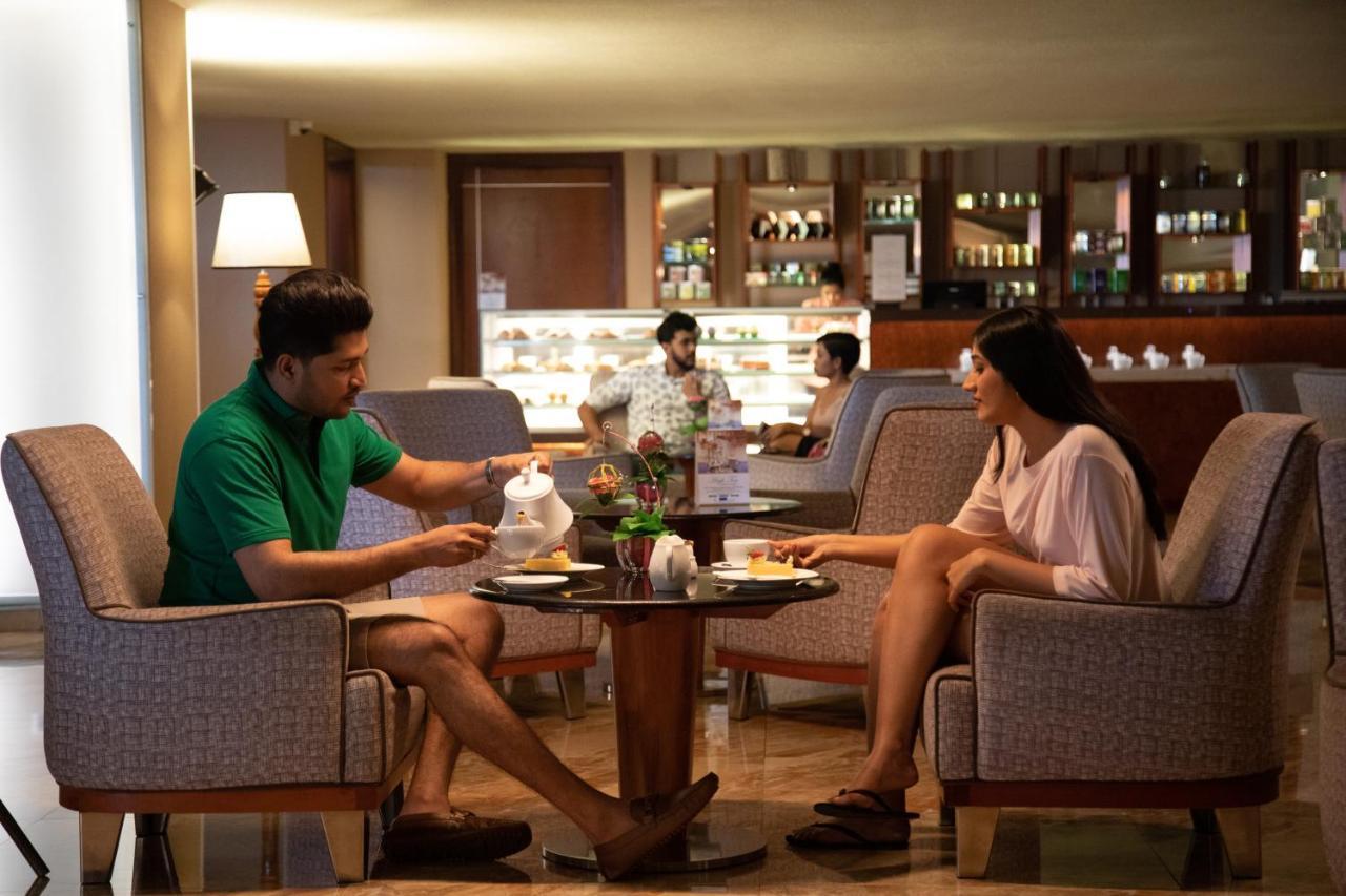Marino Hotel 5*