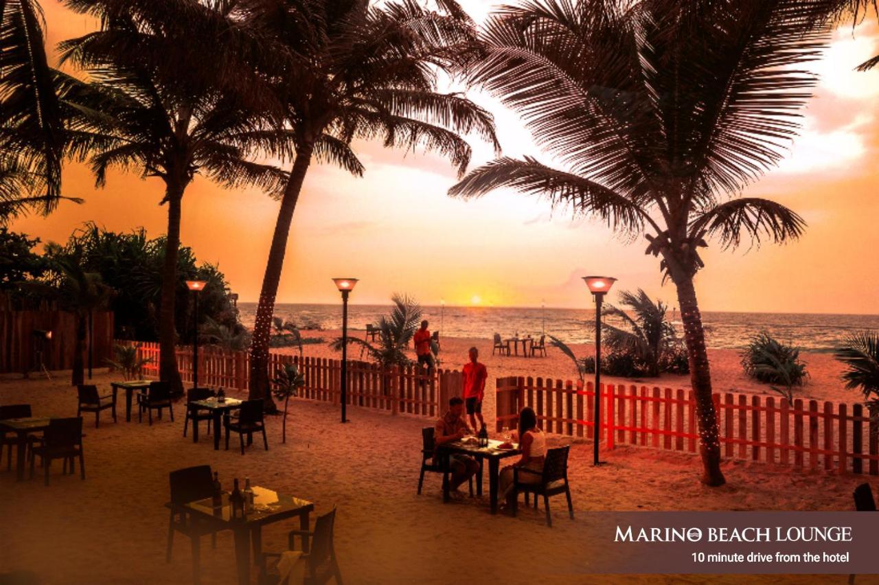 Marino Hotel Colombo