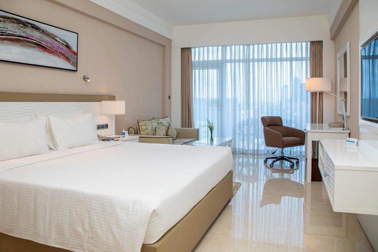 Hotel Marino 5*