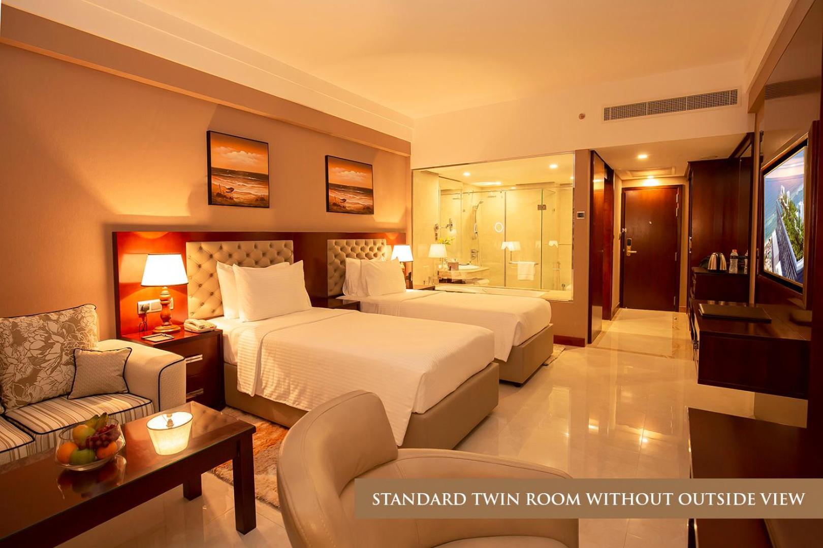 Hotel Marino 5*