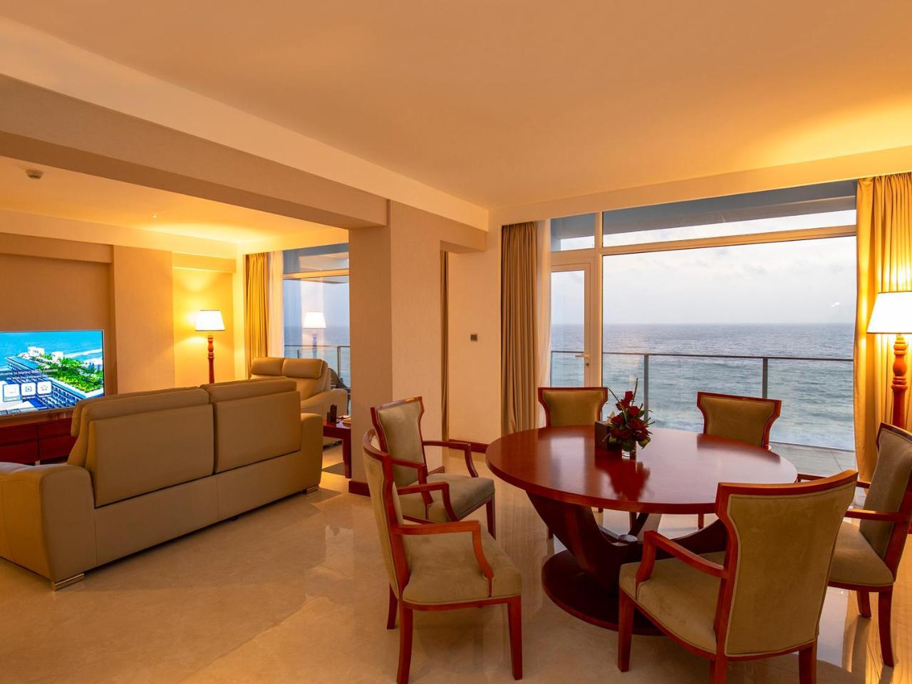 Marino Hotel 5*