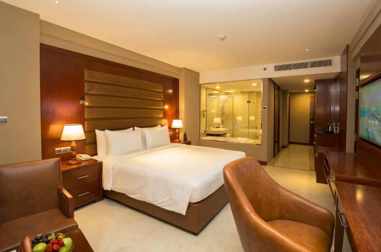 Hotel Marino