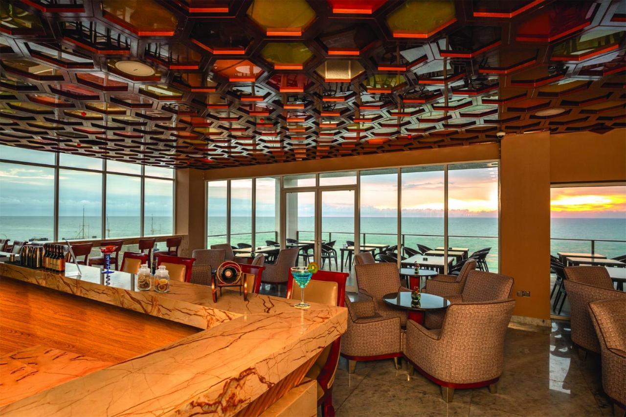 Hotel Marino 5*