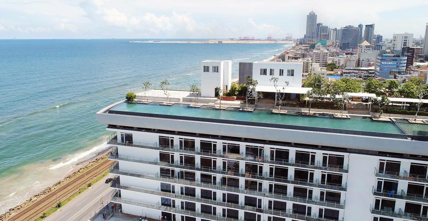 Marino Hotel Colombo